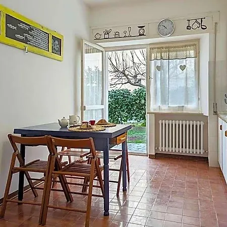 Strategic Position Wifi, Garden And Parking 3* シローロ