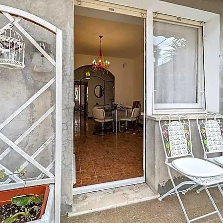 Strategic Position Wifi, Garden And Parking 3* シローロ
