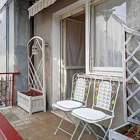 Strategic Position Wifi, Garden And Parking シローロ