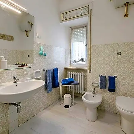 Strategic Position Wifi, Garden And Parking 3*