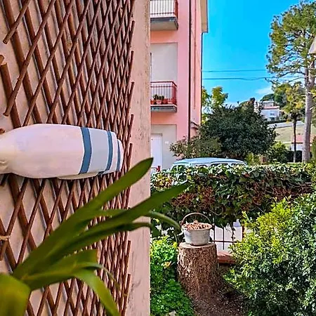 Strategic Position Wifi, Garden And Parking ホテル