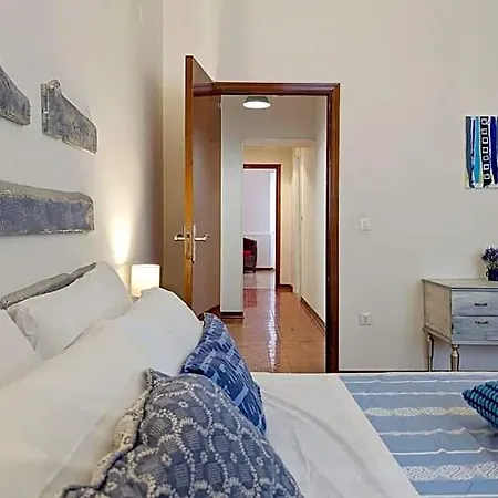 ホテル Strategic Position Wifi, Garden And Parking シローロ