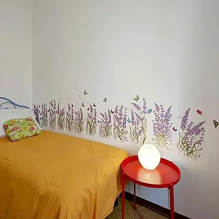 Strategic Position Wifi, Garden And Parking 3*