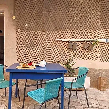 Strategic Position Wifi, Garden And Parking シローロ